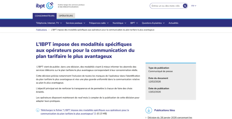 operateurs-recours-ibpt-transparence-tarifaire
