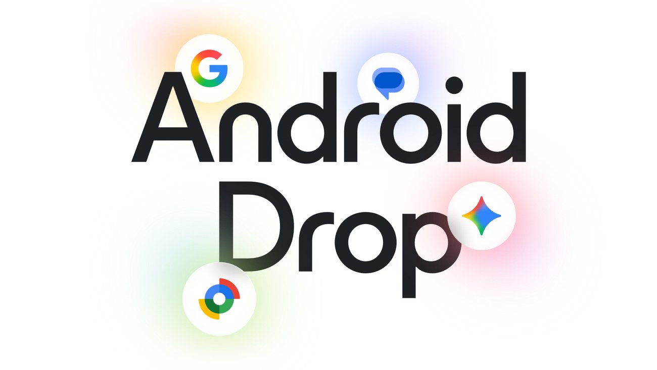 Fonctions du Android Drop de septembre 2026 présentées sur plusieurs smartphones