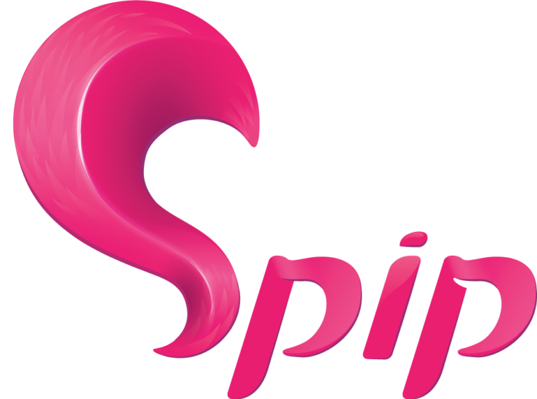 Le logo officiel du gestionnaire de contenu SPIP