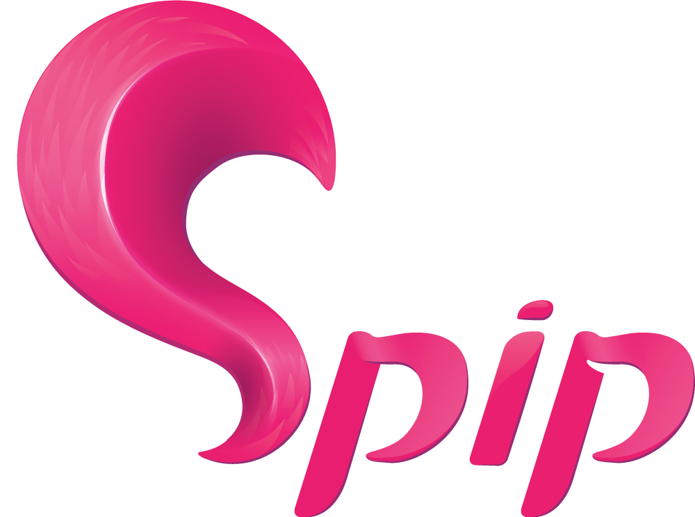 Le logo officiel du gestionnaire de contenu SPIP